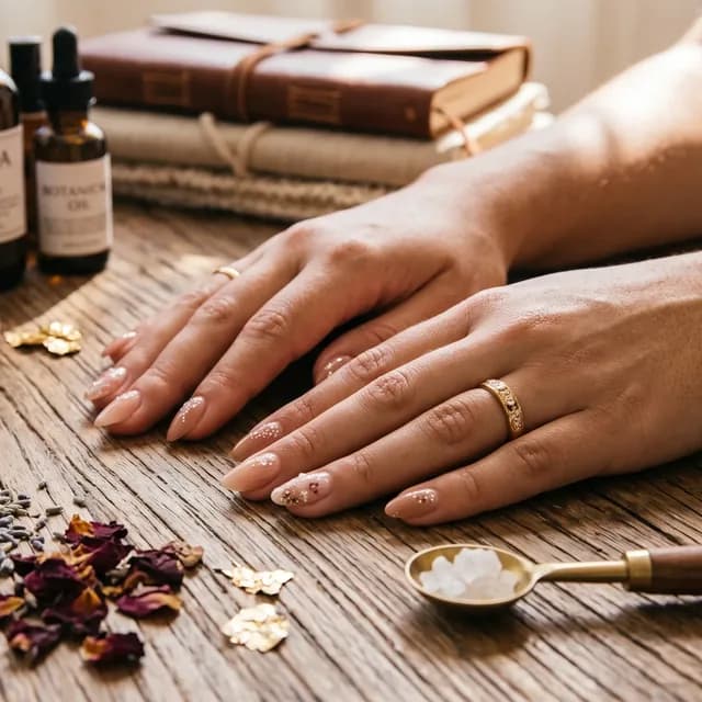 Do Nail Strengtheners Actually Work?